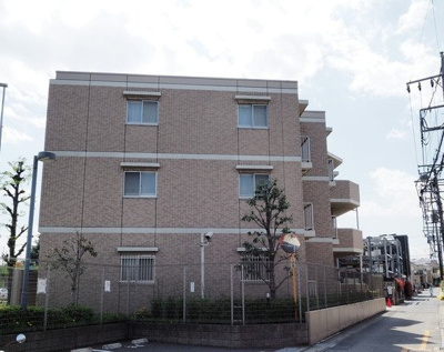 【外観】 | アドグランデ大宮宮原