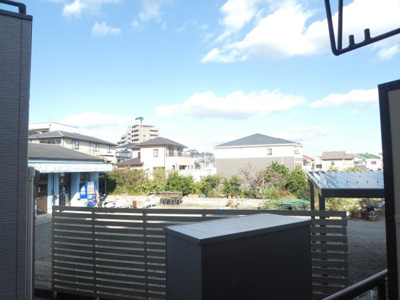 【展望】 | 吉川マンション | 吉川マンション