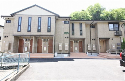 【外観】 | ラフォンテ | ラフォンテ　　　ダイワハウス施工セキュリティ賃貸