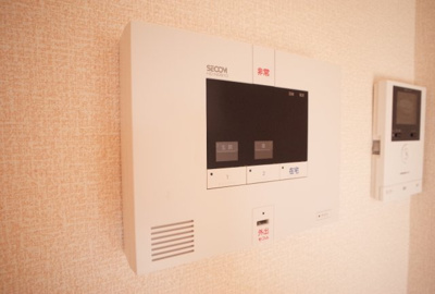 【設備】 | サワーフローラC棟