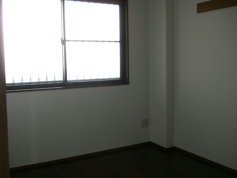 アンシャンテⅢの洋室