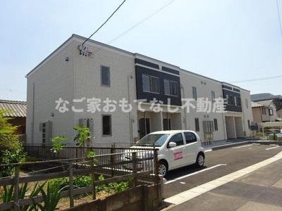 【駐車場】 | セルバ | セルバ　お問合せはなご家おもてなし不動産へ。