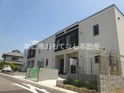 【その他共用部分】 | セルバ | セルバ　お問合せはなご家おもてなし不動産へ。