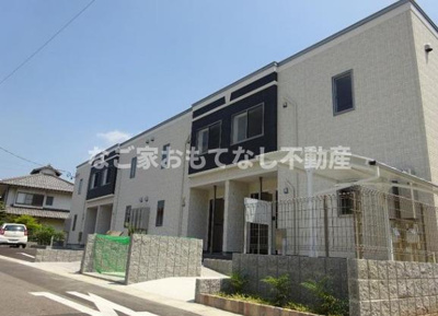 【外観】 | セルバ | セルバ　お問合せはなご家おもてなし不動産へ。