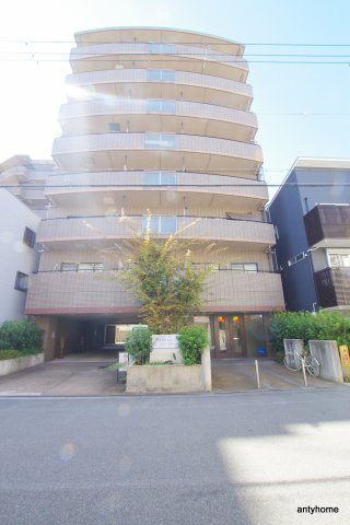 ライフ北梅田　仲介手数料無料のその他共用部分