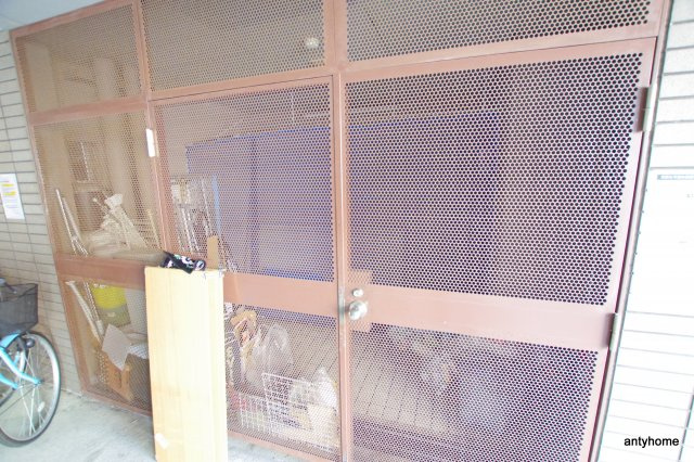 ライフ北梅田　仲介手数料無料のその他共用部分