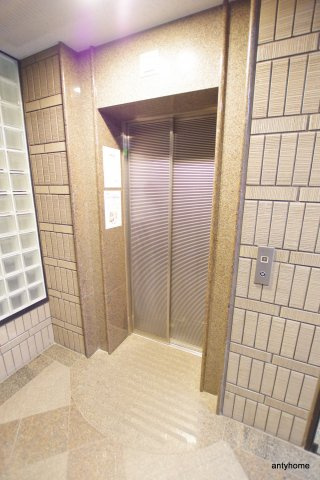 ライフ北梅田　仲介手数料無料のその他共用部分