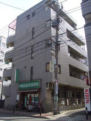 【外観】 | ＫＳビル