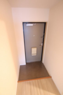 【玄関】 | エルベ深井