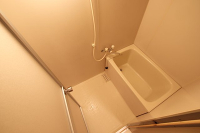 【浴室】 | エルベ深井