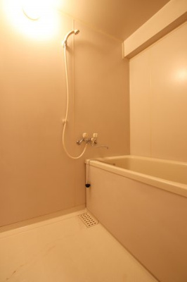 【浴室】 | エルベ深井