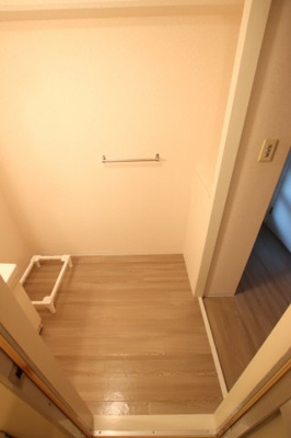 【洗面所】 | エルベ深井