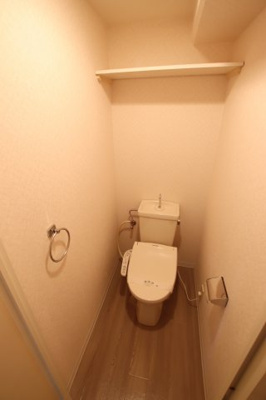 【トイレ】 | エルベ深井