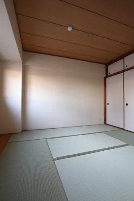 【和室】 | エルベ深井