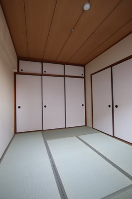 【和室】 | エルベ深井