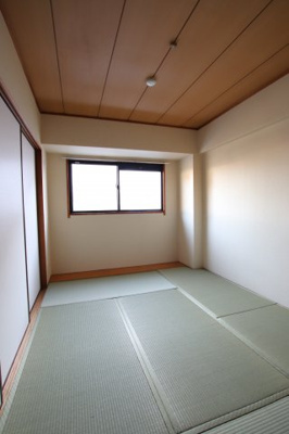 【和室】 | エルベ深井