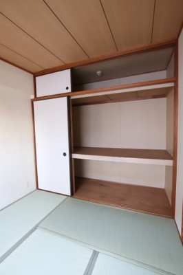 【収納】 | エルベ深井