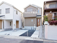 名古屋市天白区植田山4丁目805【仲介手数料無料】新築一戸建ての画像