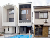 名古屋市南区豊1丁目48-7【仲介手数料無料】新築一戸建ての画像