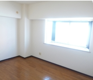 パストラールハイムの寝室