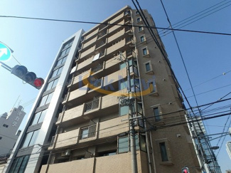 【外観】 | 外観もきれいです
