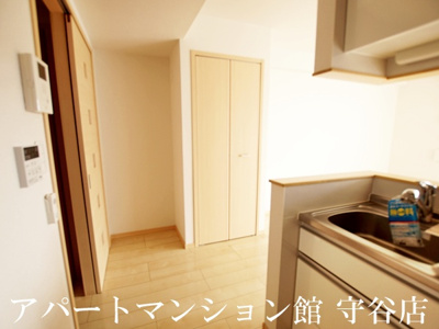 【内装】 | ニコル