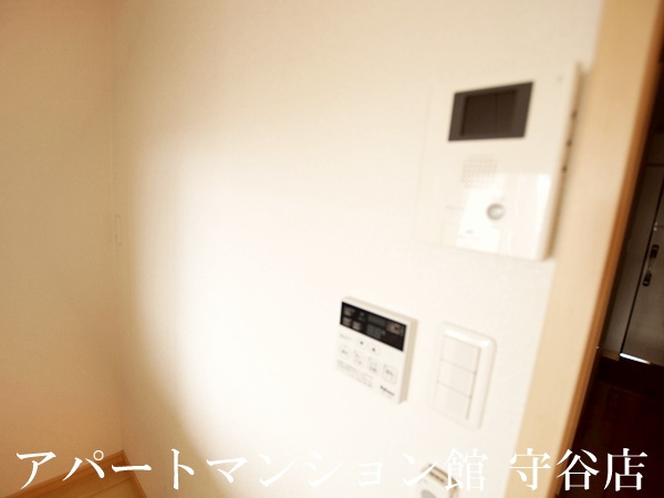 ニコルのセキュリティ