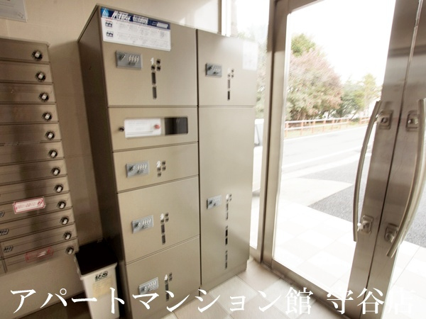ニコルのその他共用部分