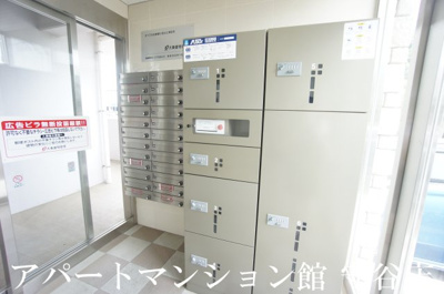 【その他共用部分】 | ニコル