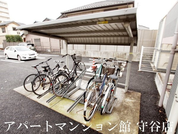ニコルのその他共用部分
