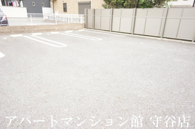 【駐車場】 | ニコル
