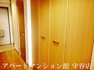 【内装】 | ニコル