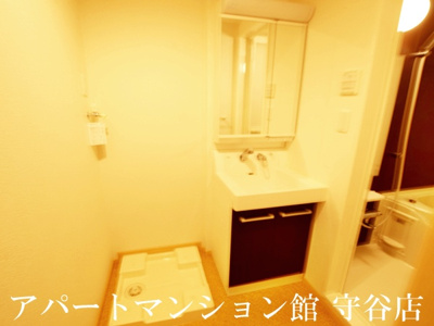 【独立洗面台】 | ニコル