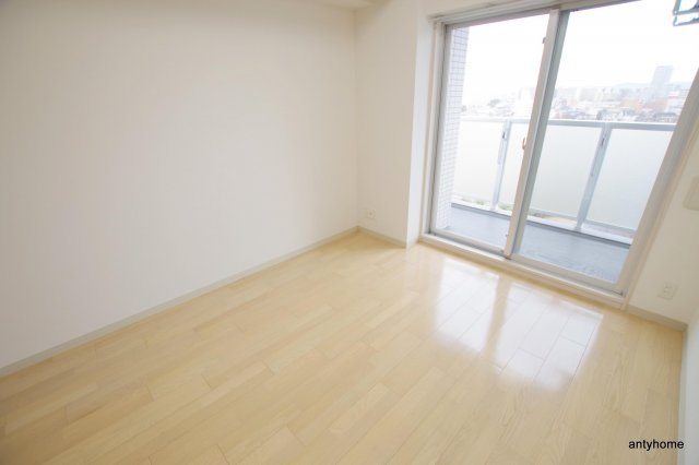 エステムコート梅田天神橋3アヴァンテ　仲介手数料無料の寝室