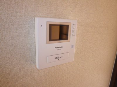 【セキュリティ】 | サン・コート