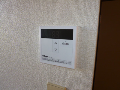 【設備】 | サン・コート