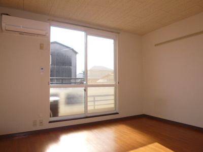 【寝室】 | サン・コート