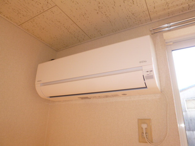 【設備】 | サン・コート