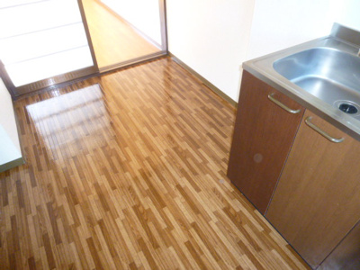 【内装】 | サン・コート