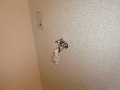 【設備】 | サン・コート