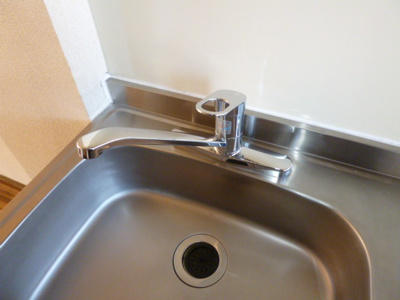 【キッチン】 | サン・コート