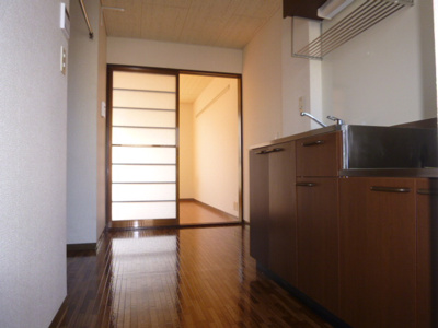 【内装】 | サン・コート