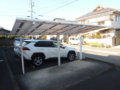 【その他共用部分】 | サン・コート