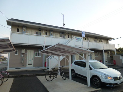 【外観】 | サン・コート