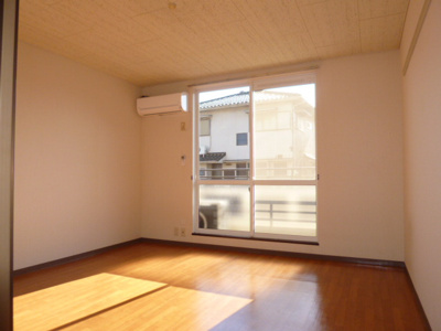 【居間・リビング】 | サン・コート