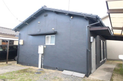 【外観】 | 福田戸建