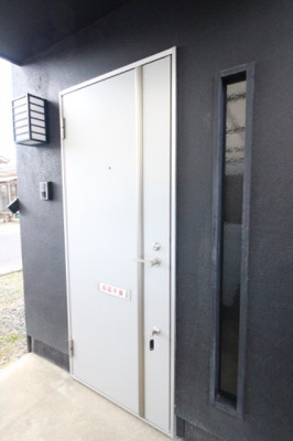 【エントランス】 | 福田戸建
