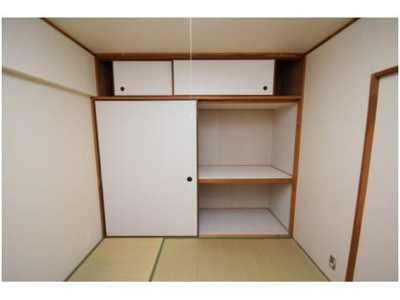 【収納】 | 高槻センチュリーマンション