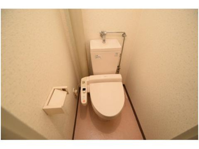 【トイレ】 | 高槻センチュリーマンション