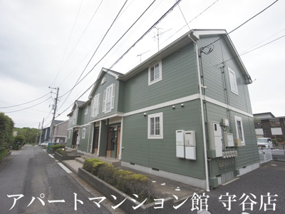 【外観】 | サニーサイト